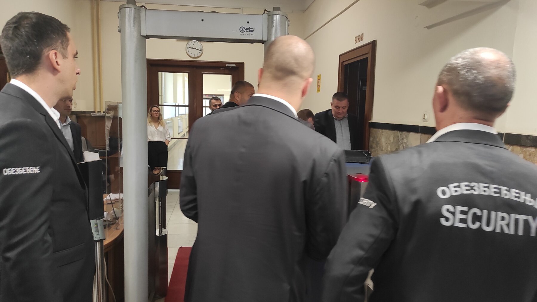 Napeto zasedanje Skupštine Beograda: Opozicija traži izbore (FOTO/VIDEO) 2