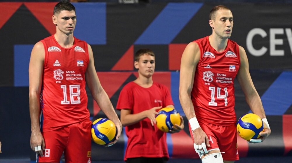 (VIDEO) Podraščanin: Ovo je bio jedan od najbolje odigranih naših mečeva u ovoj godini 1