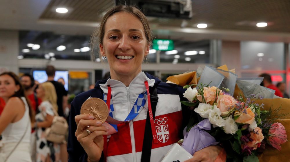 Maja Ognjenović: "Zaslužujem možda neki bolji i lepši kraj" 1