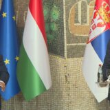 Orban ponovio da je Mađarska protiv sankcija Srbiji 11