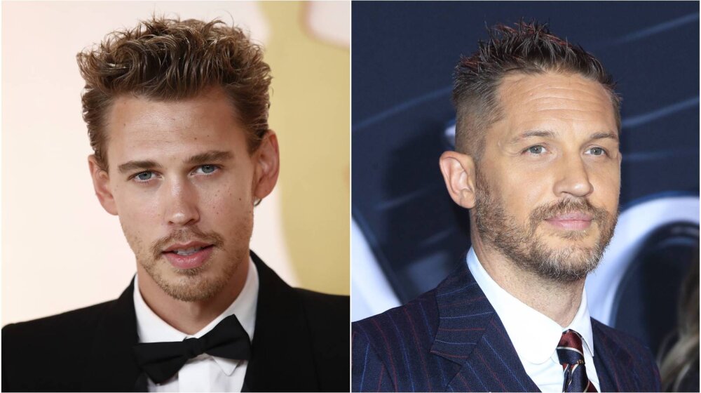 Ostin Batler, Tom Hardi