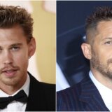 Ostin Batler, Tom Hardi