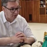 "Vučiću, parizeru!": Kako su regionalni mediji pisali o "bizarnom” doručku predsednika Srbije? 7