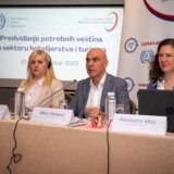 Udruženje poslodavaca Srbije: Za razvoj turizma lepa priroda i ljubaznost više nisu dovoljni, potrebni su stručni ljudi 1