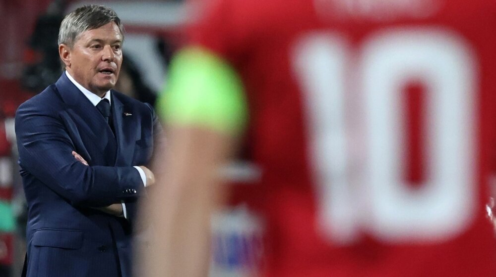 Stojković: Litvanija protiv Crne Gore pokazala koliko je borbena, ali imamo lek 1