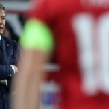 Stojković: Litvanija protiv Crne Gore pokazala koliko je borbena, ali imamo lek 11