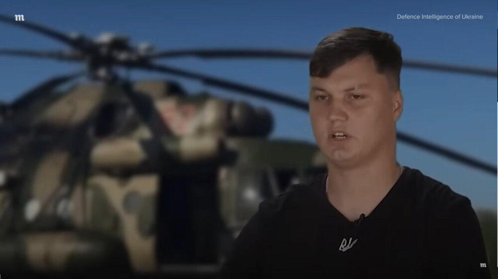 Ruski pilot prebegao u ukrajinsku vojsku: “Ovo je genocid” 1