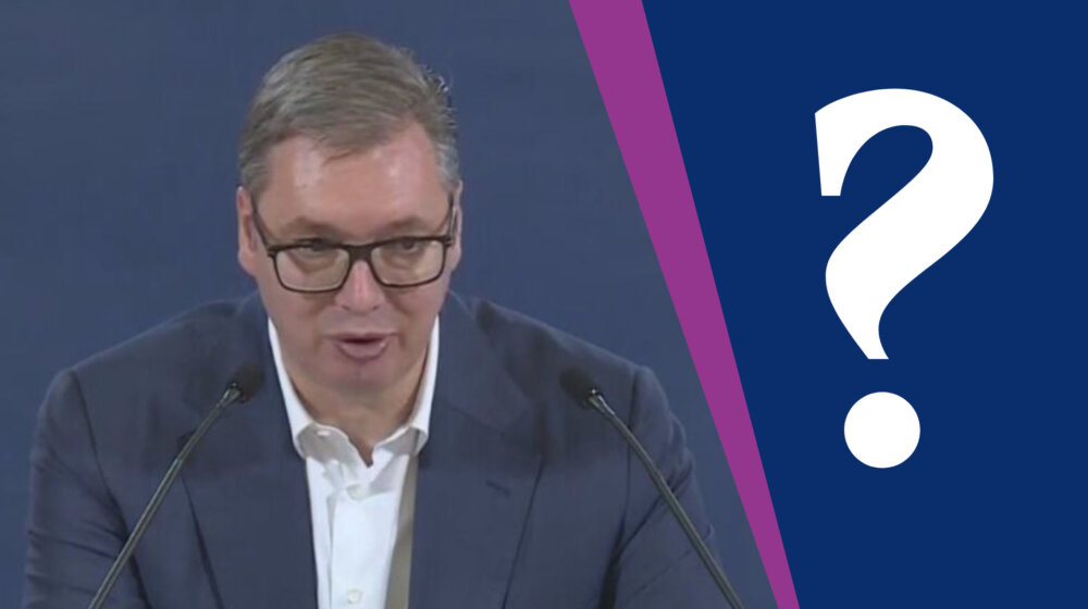 Homofobija za povećanje izbornog rejtinga: U čemu se neizostavno slaže deo opozicije sa režimom Vučića? 1