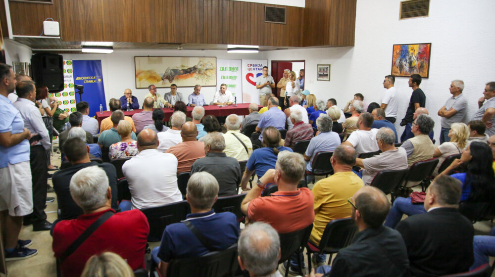 Zdravko Ponoš: Parizer ekonomija kao demonstracija manjka znanja i viška vlasti 1