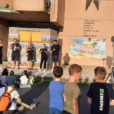 Zaječarski teatar gostovao u Boru predstavama “Crvenkapa” i “Uspavana lepotica” 2