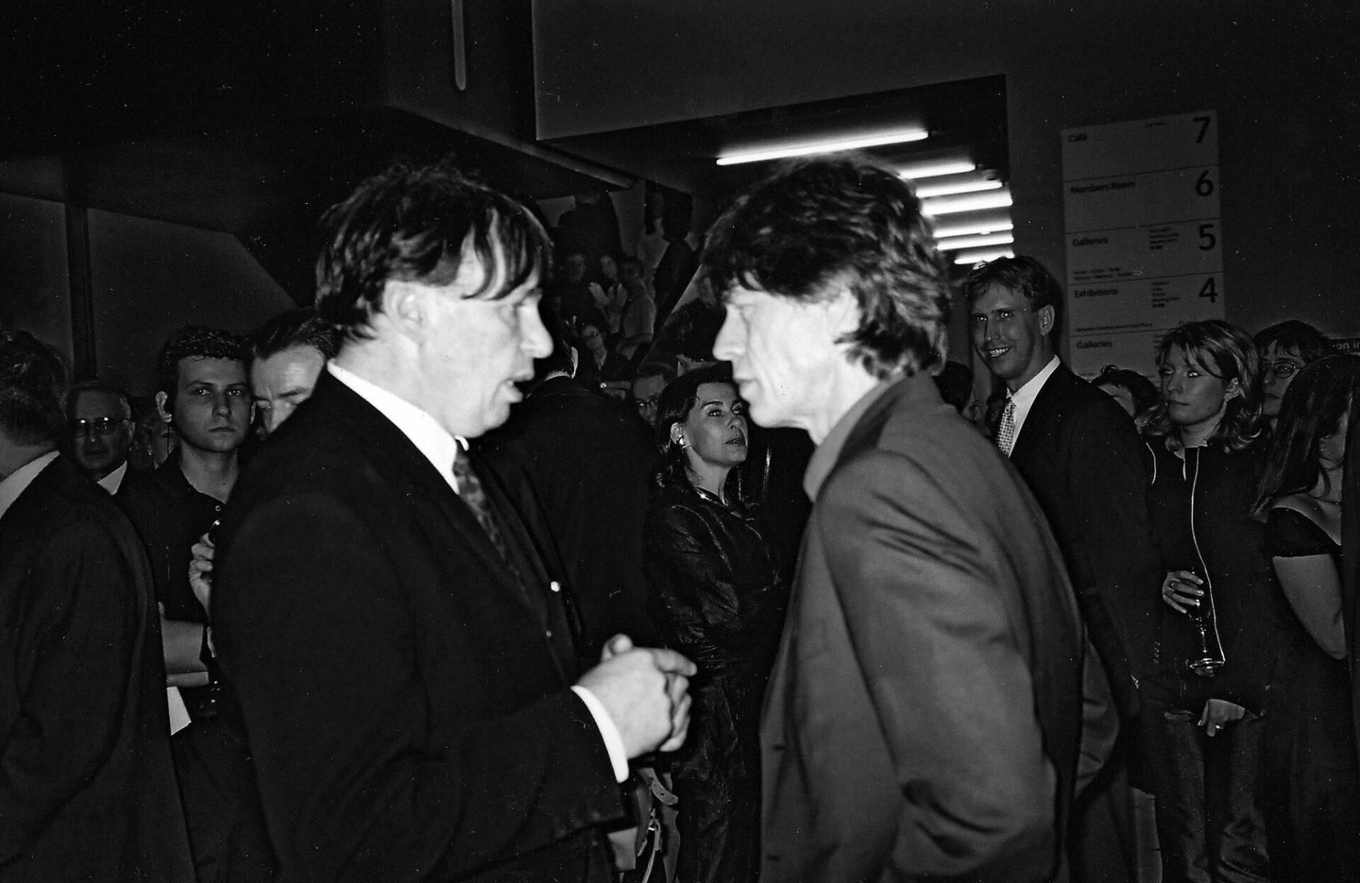 „Luvr je moj atelje, ulica muzej“: Autobiografija Brace Dimitrijevića, 1.128 stranica, 300 ilustracija i reprodukcija (FOTO) 4 „Luvr je moj atelje, ulica muzej“: Autobiografija Brace Dimitrijevića, 1.128 stranica, 300 ilustracija i reprodukcija (FOTO) 4