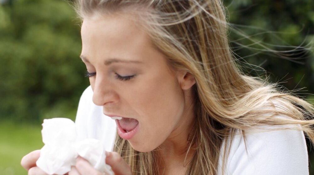 Ambrozija divlja: Ove namirnice dodatno pogoršavaju stanje, upozorava dr Vukov 1