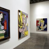 Remek-delo Pabla Pikasa na aukciji za 120 miliona dolara 3