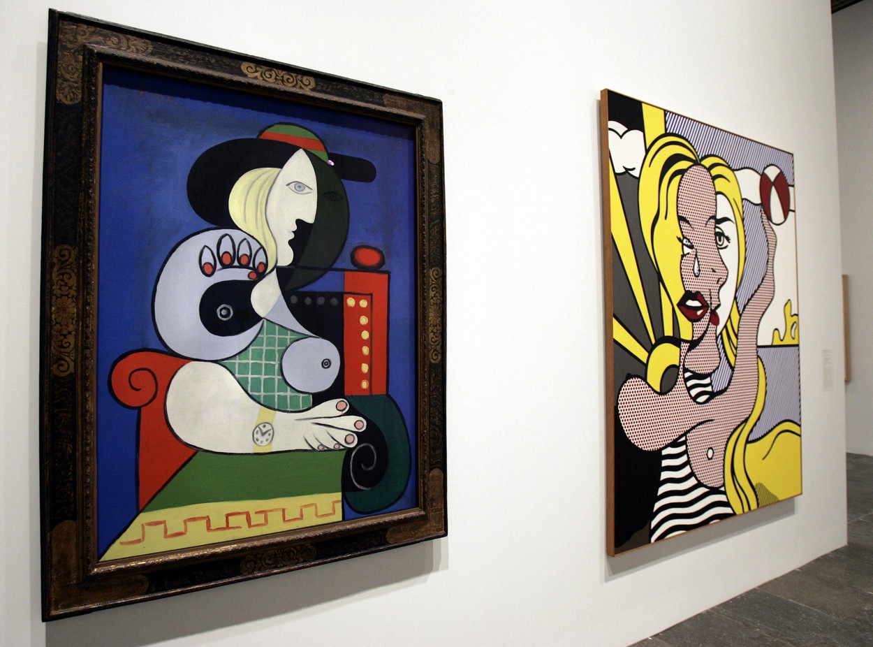 Remek-delo Pabla Pikasa na aukciji za 120 miliona dolara 2 Remek-delo Pabla Pikasa na aukciji za 120 miliona dolara 2