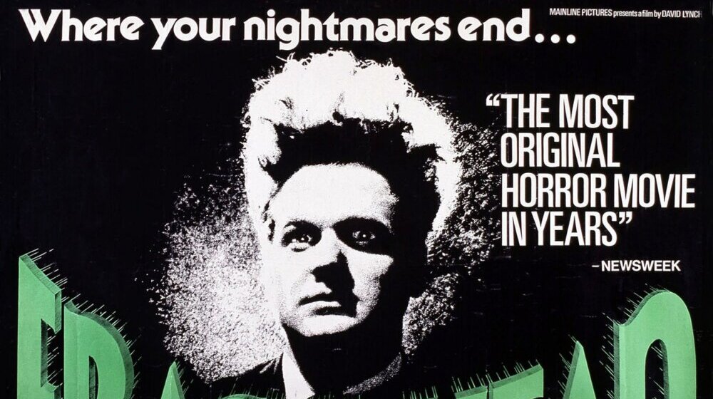 Kako je Linč inspirisao Kjubrika: Reditelj je ekipu Isijavanja zamolio da pogledaju kultni film 1