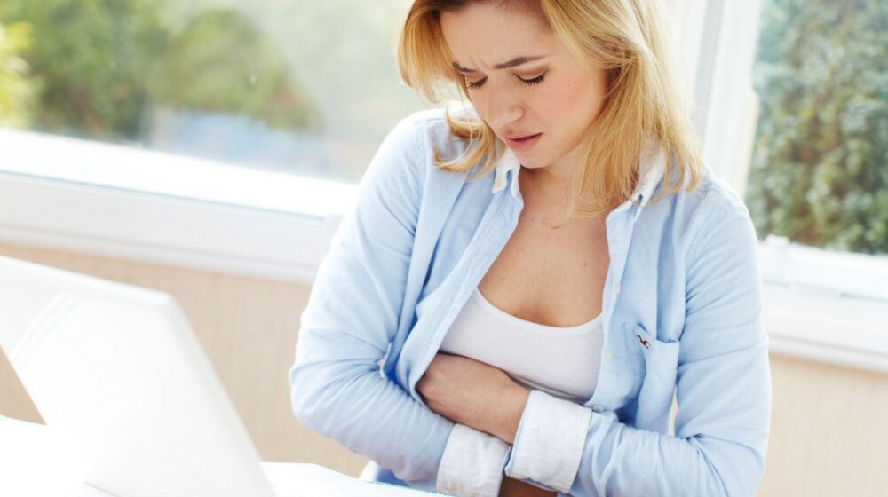 I stres dovodi do problema sa stomakom: Kako da nam creva ne budu "nervozna", objašnjava dr Marković 1