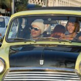 U kojim se sve zemljama vozi levom stranom kolovoza i zašto? 6