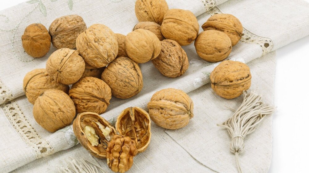 Ako jedete orahe svakog dana, evo šta se dešava sa vašim telom 1