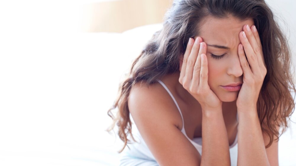 Ovo su rani simptomi moždanog udara, a većina ne zna da ih prepozna 1