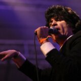 Legendarni rokenrol animinimalista Ian Svenonius ponovo u Beogradu 1