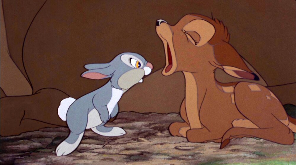 Dizni najavio modernizaciju Bambija, pa se opet našao na meti kritika 1