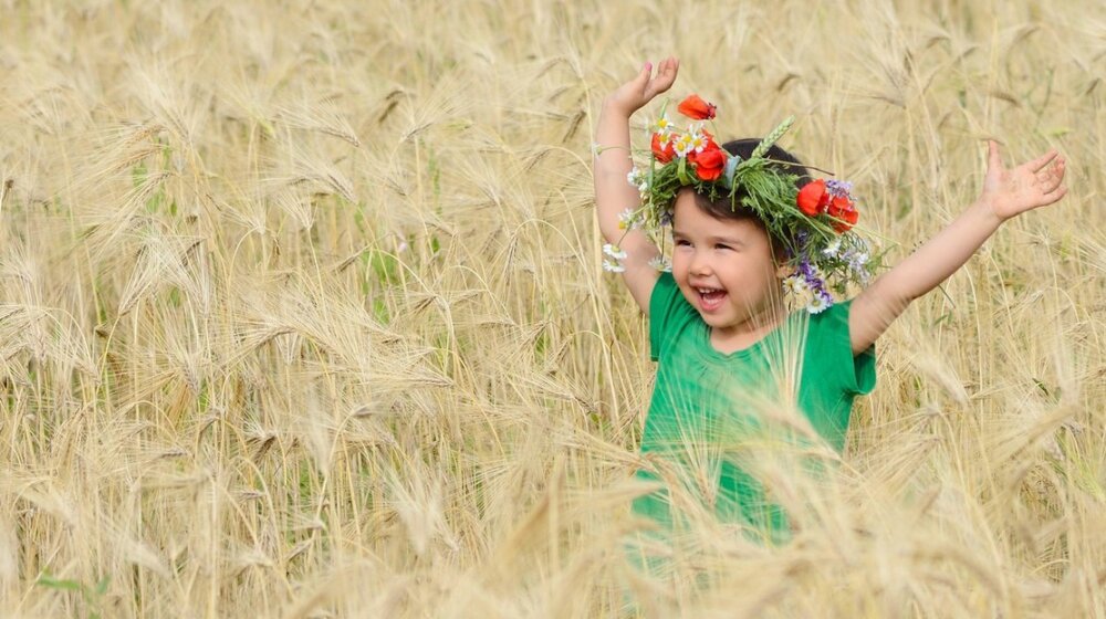U Beogradu su ponovo popularna starinska imena koja se nisu čula decenijama 1