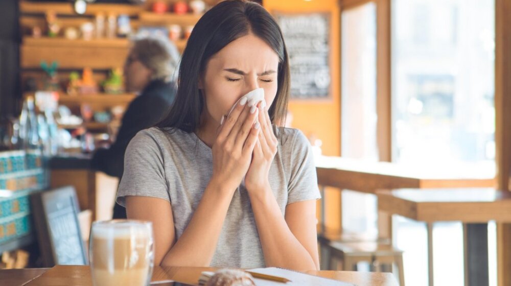 3 simptoma pirole: Deluje kao prehlada, ali može da bude i novi soj korone, obratite pažnju na apetit 1