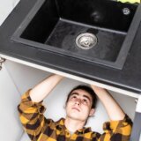 Zapušena sudopera: Dovoljne su vam samo dve stvari koje imate u kuhinji da je otpušite 2