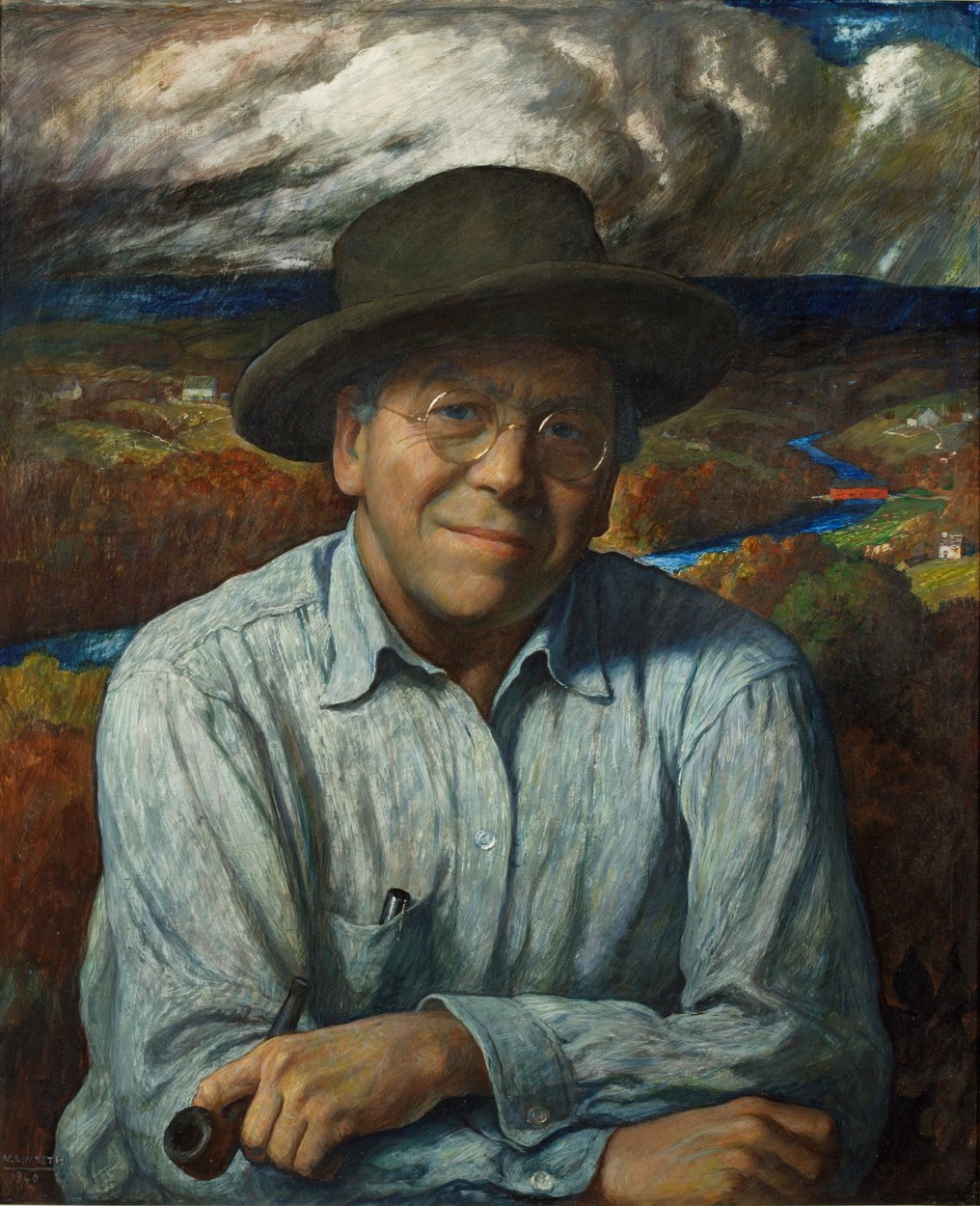 Kupila sliku od 4 dolara i ubola džekpot: Rad procenjen na 250 hiljada dolara 2