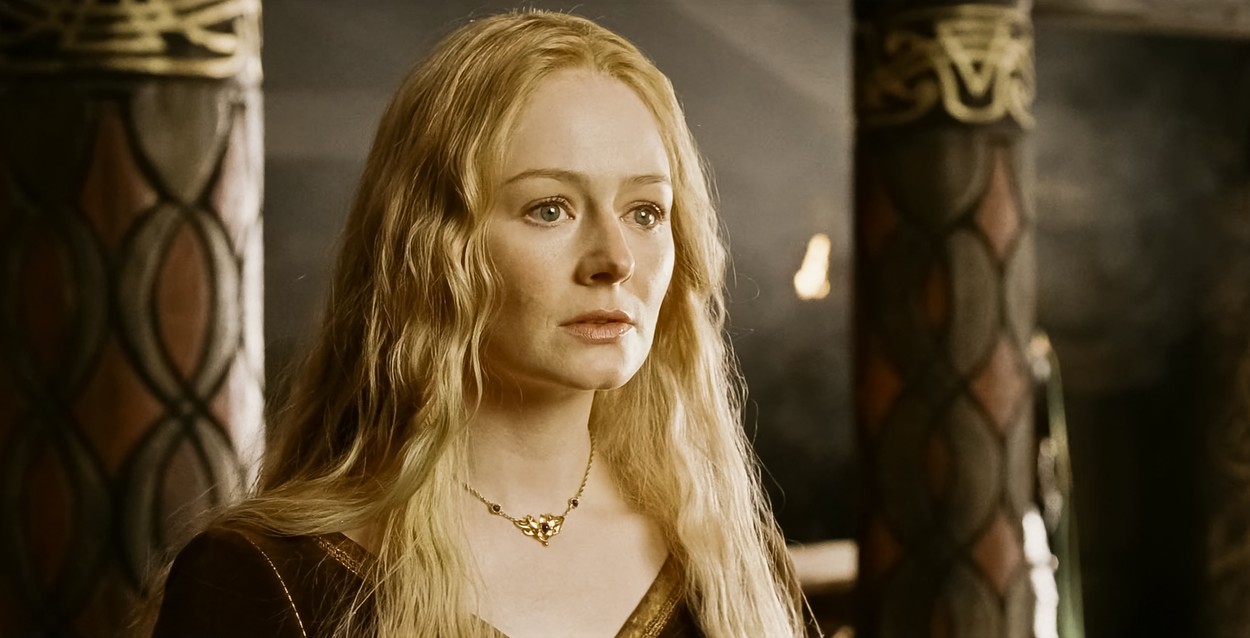 Evo zašto je Uma Turman odbila ulogu u „Gospodaru prstenova" 2 Evo zašto je Uma Turman odbila ulogu u „Gospodaru prstenova" 1