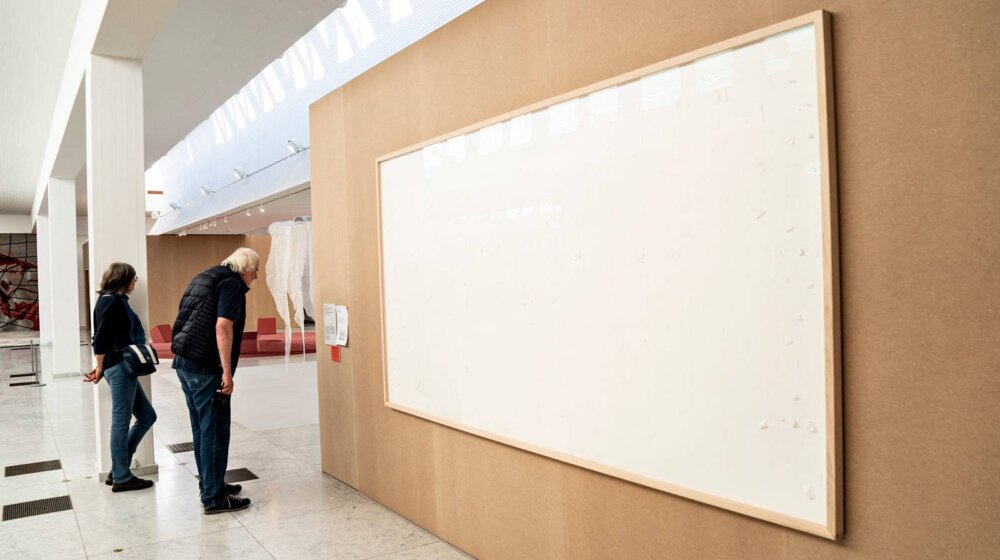 konceptualna umetnost