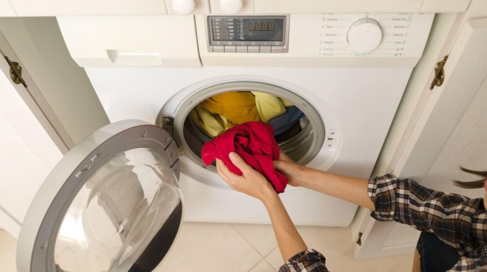 Ovaj program za pranje veša skraćuje vek svakoj mašini 1