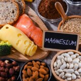 Iznenađujuće koristi od svakodnevnog uzimanja magnezijuma 9