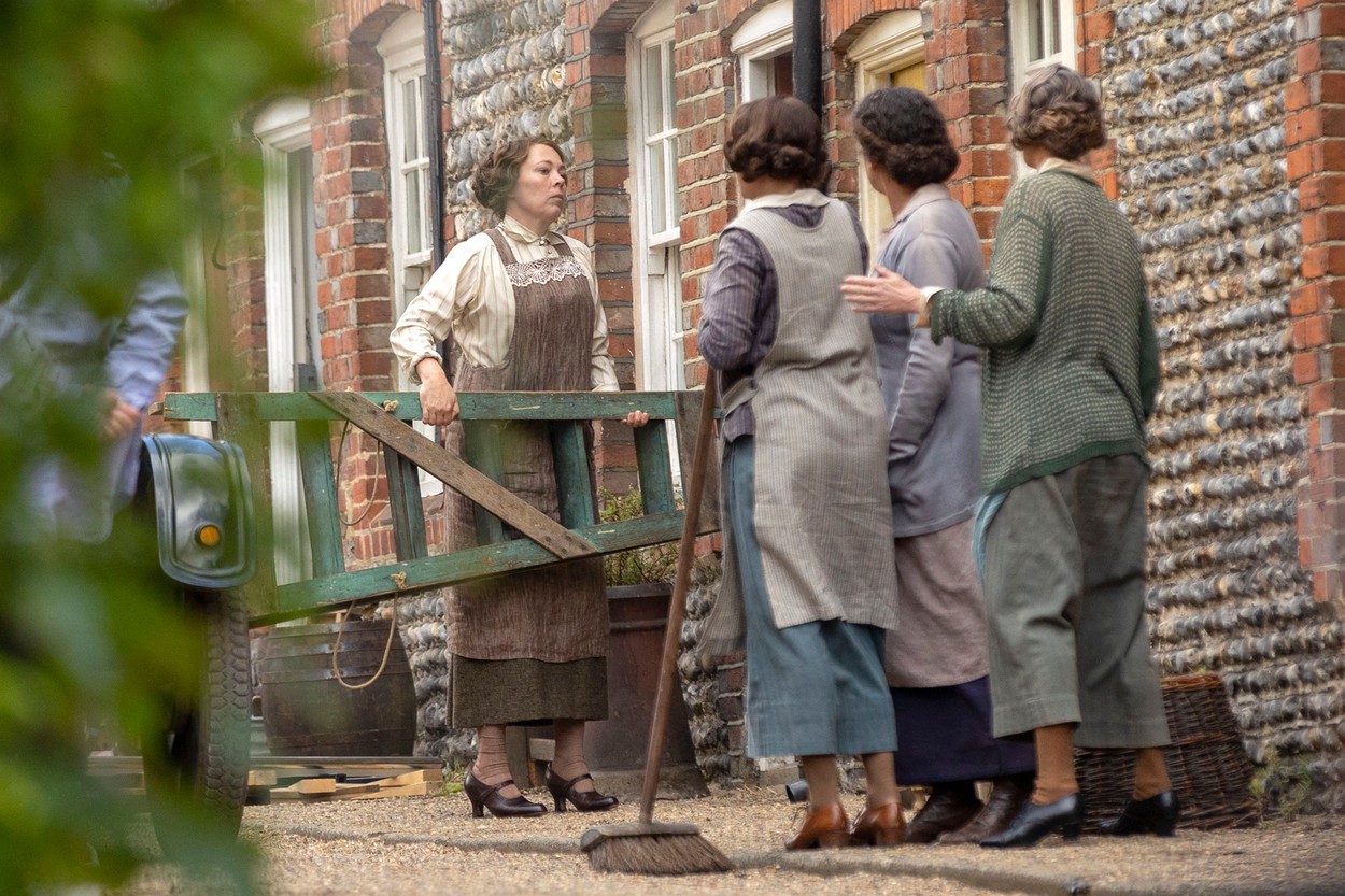 Filmski festival u Torontu: Ovo je 10 najzanimljivijih filmova 2 Filmski festival u Torontu: Ovo je 10 najzanimljivijih filmova 1