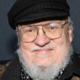 Džordž R. R. Martin