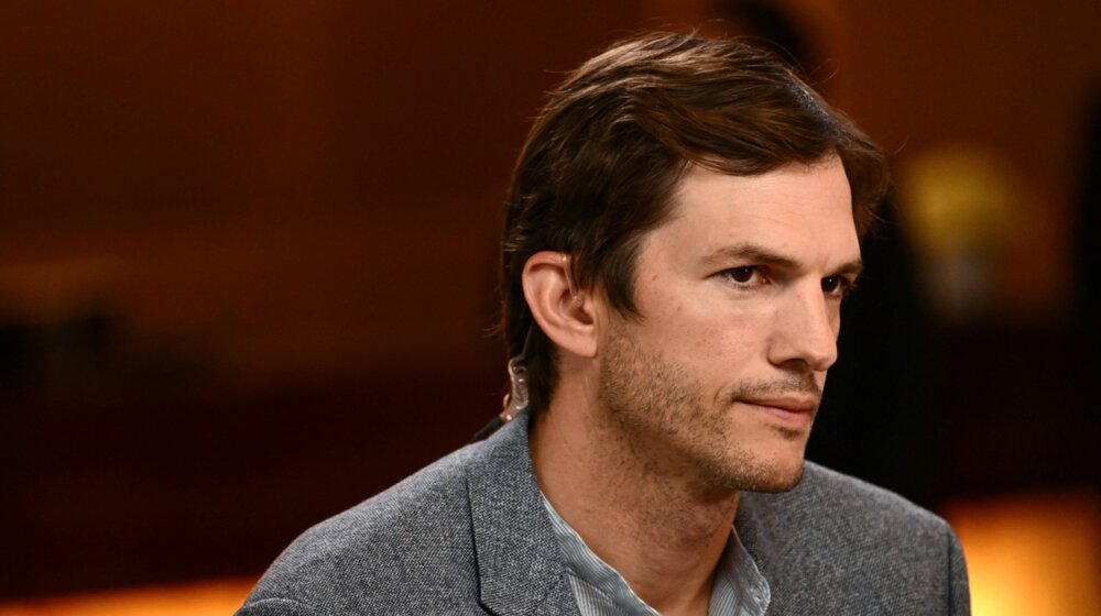 Kučer više nije šef organizacije za borbu protiv seksualnog zlostavljanja dece 1