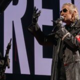 Kontroverzni bivši član Pink Flojda, optužen za antisemitizam, proslavio okrugli jubilej 1