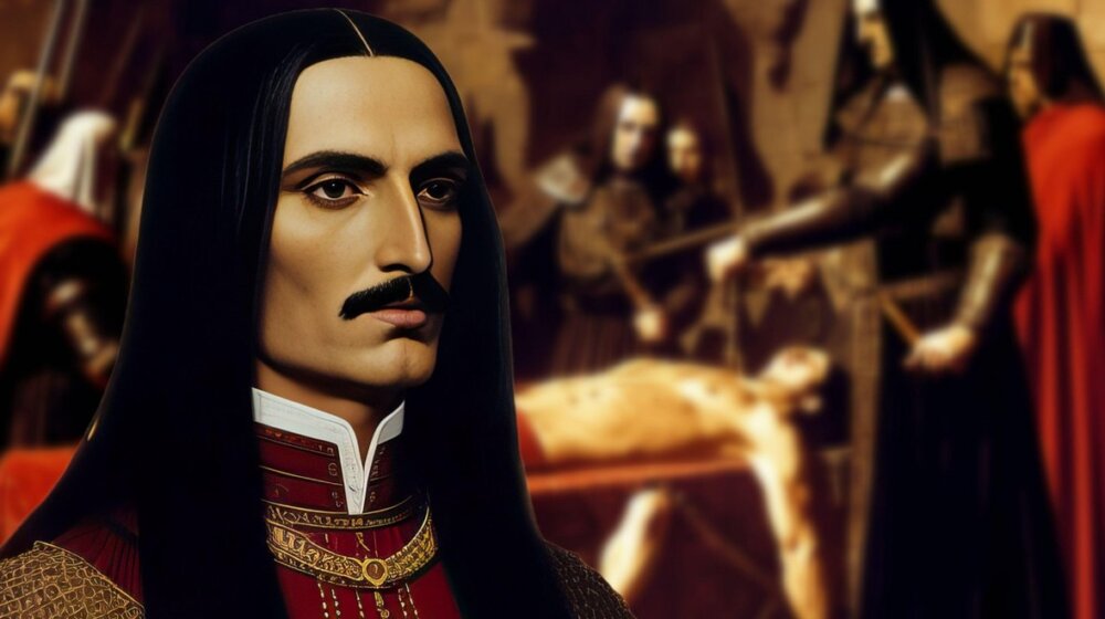 Drakula je bio vegan: Analiza starih pisama ruši priču koju volimo 1