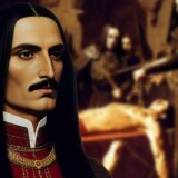 Drakula je bio vegan: Analiza starih pisama ruši priču koju volimo 1