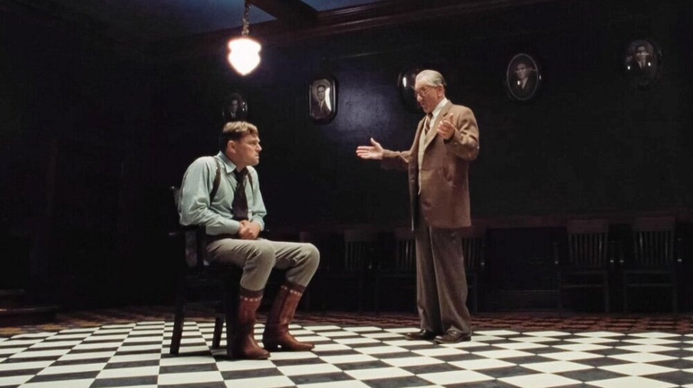 Londonski filmski festival