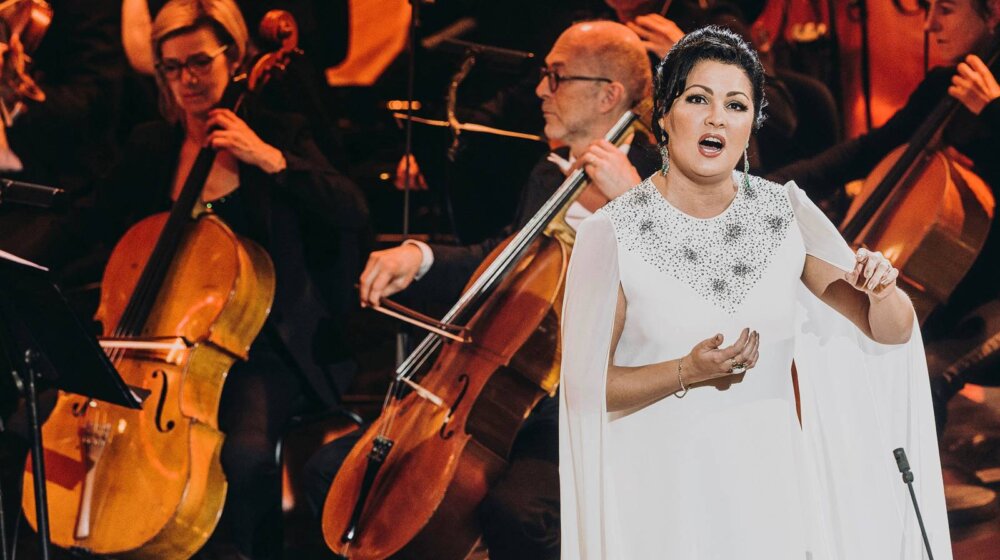Ana Netrebko