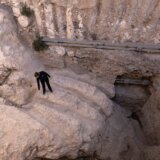 U Jerusalimu pronađene misteriozne strukture stare 2800 godina: „Nikada nismo videli ništa slično...” 1
