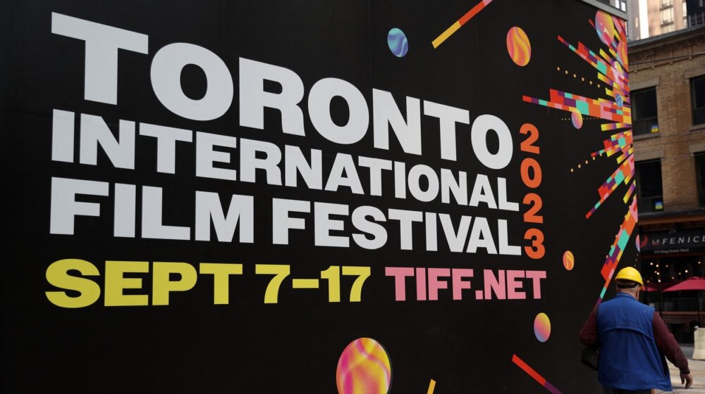 Filmski festival u Torontu
