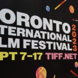 Filmski festival u Torontu