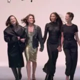 Pogled iza modne piste : Stigao trejler za seriju o najpoznatijim supermodelima 90-ih 10