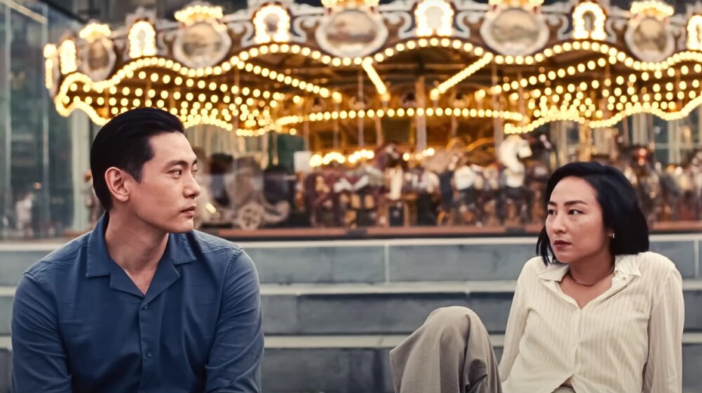 gotam filmske nagrade