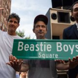 Beastie Boys