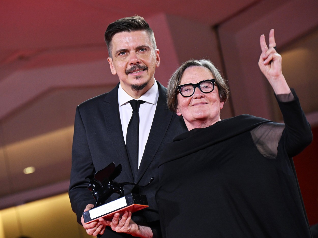 Kontroverzni ministar uporedio film čuvene rediteljke sa nacističkom propagandom, a ona je potomak žrtava holokausta 2