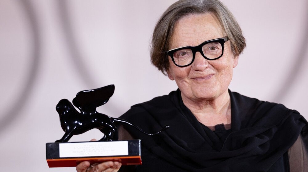 Kontroverzni ministar uporedio film čuvene rediteljke sa nacističkom propagandom, a ona je potomak žrtava holokausta 1