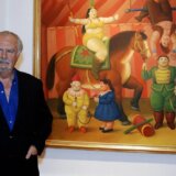 Fernando Botero
